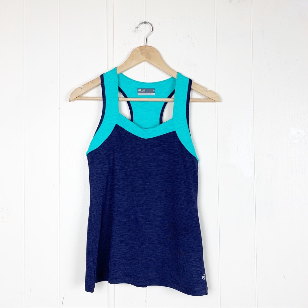 Liija tennis tank - Picture 2 of 6